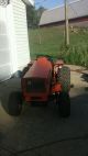 Allis Chalmers 620 With Loader Tractors photo 2