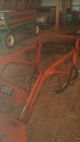 Allis Chalmers 620 With Loader Tractors photo 4