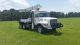 Ford F 8000 National Crane Truck Only 16,  520 Oringinal Miles Cranes photo 1