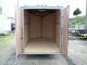 2016 6 ' X10 ' Stealth Titan Special Edition Double Door W/ Extra Height Trailers photo 4