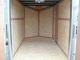 2016 6 ' X10 ' Stealth Titan Special Edition Double Door W/ Extra Height Trailers photo 5