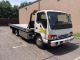 2003 Isuzu Nqr Utility / Service Trucks photo 1