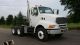 2001 Daycab Semi Trucks photo 1