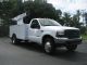 2000 Ford F550 Utility / Service Trucks photo 2
