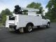 2000 Ford F550 Utility / Service Trucks photo 4