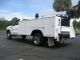 2000 Ford F550 Utility / Service Trucks photo 6