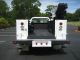 2000 Ford F550 Utility / Service Trucks photo 8