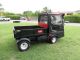 Toro Workman 4200 Oem Cab Dump Body 4 Wheel Drive 952 Hrs.  07365 Utility Vehicles photo 3