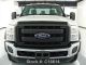 2015 Ford F - 450 Reg Cab 6.  8l V10 Dually Flatbed Commercial Pickups photo 1