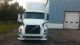 2008 Volvo Vnl Daycab Semi Trucks photo 1