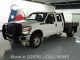 2012 Ford F - 350 Crew 4x4 6.  2l Dually Flatbed 6 - Pass Commercial Pickups photo 20