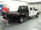 2012 Ford F - 350 Crew 4x4 6.  2l Dually Flatbed 6 - Pass Commercial Pickups photo 3