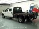 2012 Ford F - 350 Crew 4x4 6.  2l Dually Flatbed 6 - Pass Commercial Pickups photo 5