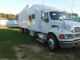 2007 Sterling Box Trucks / Cube Vans photo 1