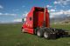 2011 Peterbilt 386 Sleeper Semi Trucks photo 9