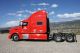 2011 Peterbilt 386 Sleeper Semi Trucks photo 11