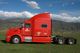 2011 Peterbilt 386 Sleeper Semi Trucks photo 3