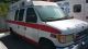 2001 Ford E - 350 Emergency & Fire Trucks photo 3