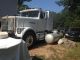 1985 International Semi Truck Sleeper Semi Trucks photo 1