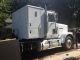 1985 International Semi Truck Sleeper Semi Trucks photo 3