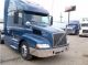 2000 Volvo Vnl 660 Sleeper Semi Trucks photo 6