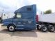 2000 Volvo Vnl 660 Sleeper Semi Trucks photo 8