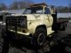 1988 Gmc 6000 Flatbeds & Rollbacks photo 1