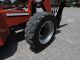 2007 Skytrak 10054 Telescopic Forklift - Foam Filled Tires - Outriggers Forklifts photo 9