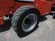 2007 Skytrak 10054 Telescopic Forklift - Foam Filled Tires - Outriggers Forklifts photo 10