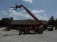 2007 Skytrak 10054 Telescopic Forklift - Foam Filled Tires - Outriggers Forklifts photo 4