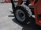 2007 Skytrak 10054 Telescopic Forklift - Foam Filled Tires - Outriggers Forklifts photo 8