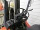 Toyota,  7fgu30 6,  000 Pneumatic Tire Forklift,  Lp Gas,  3 Stage,  S/s,  7fgu25 Forklifts photo 3
