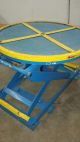 Bishamon Ez Loader Pallet Positioner - 4000 Lbs Capacity Excellent Conditions Other Heavy Equipment photo 2