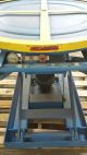 Bishamon Ez Loader Pallet Positioner - 4000 Lbs Capacity Excellent Conditions Other Heavy Equipment photo 5