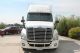 2011 Freightliner Cascadia 125 Sleeper Semi Trucks photo 1