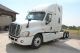 2011 Freightliner Cascadia 125 Sleeper Semi Trucks photo 2