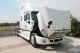 2011 Freightliner Cascadia 125 Sleeper Semi Trucks photo 3