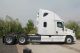 2011 Freightliner Cascadia 125 Sleeper Semi Trucks photo 4