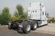 2011 Freightliner Cascadia 125 Sleeper Semi Trucks photo 6