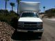 1997 Chevrolet 3500 Hd Box Trucks / Cube Vans photo 1