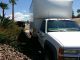 1997 Chevrolet 3500 Hd Box Trucks / Cube Vans photo 3