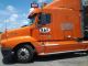 2007 Freightliner Century Sleeper Semi Trucks photo 1