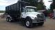 2005 International 7400 Flatbeds & Rollbacks photo 11