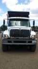 2005 International 7400 Flatbeds & Rollbacks photo 2