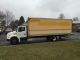 2002 Freightliner Box Trucks / Cube Vans photo 1