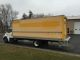 2002 Freightliner Box Trucks / Cube Vans photo 2