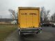 2002 Freightliner Box Trucks / Cube Vans photo 3