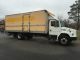 2002 Freightliner Box Trucks / Cube Vans photo 6