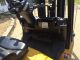 2006 Factory Reconditioned Forklift Formerly At Lowe ' S Forklifts photo 3