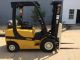 2006 Factory Reconditioned Forklift Formerly At Lowe ' S Forklifts photo 4